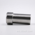 Cabeza fría Die Tungsten Carbide Punch Die